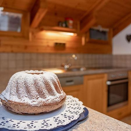Stembergerhof - Urlaub Am Bauerhof Villa Liesing ภายนอก รูปภาพ