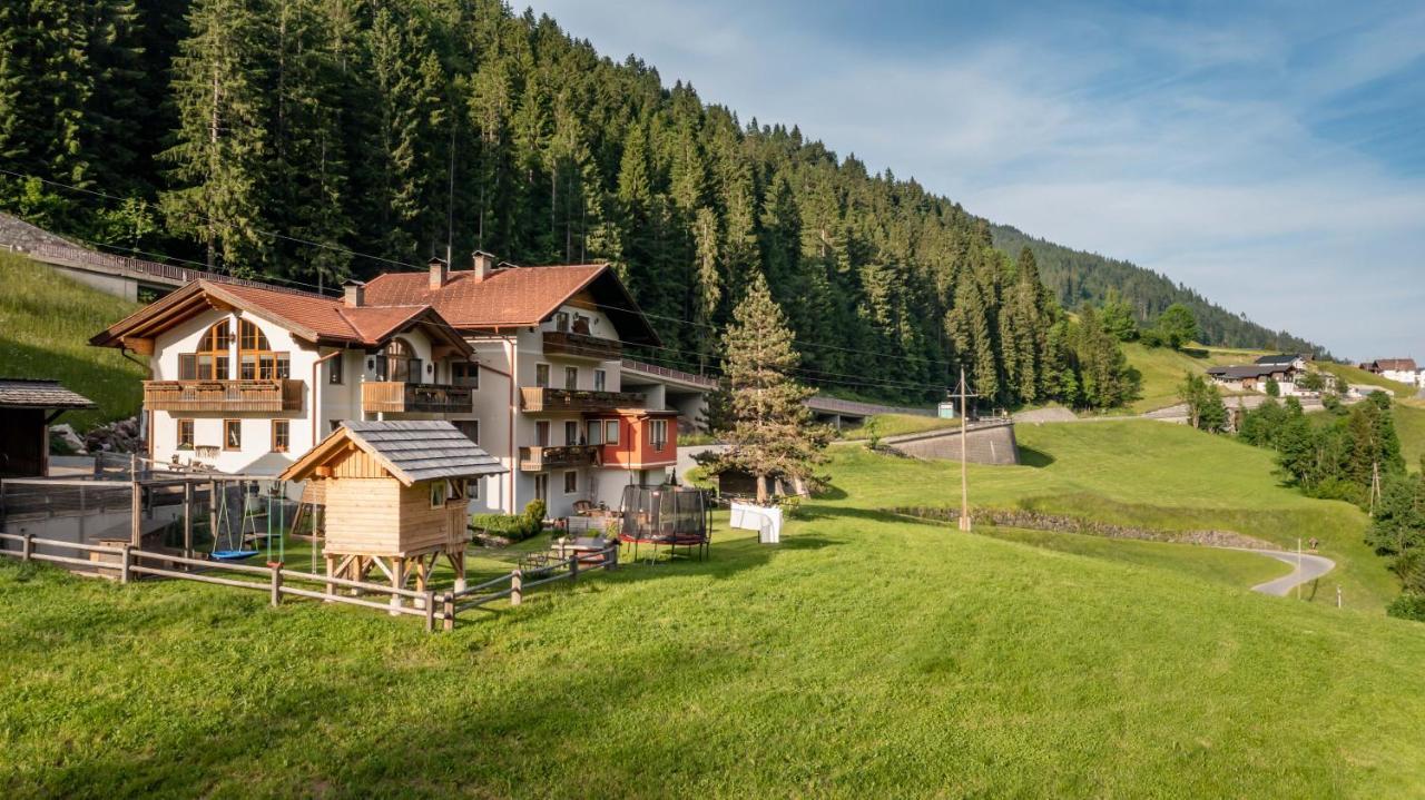 Stembergerhof - Urlaub Am Bauerhof Villa Liesing ภายนอก รูปภาพ