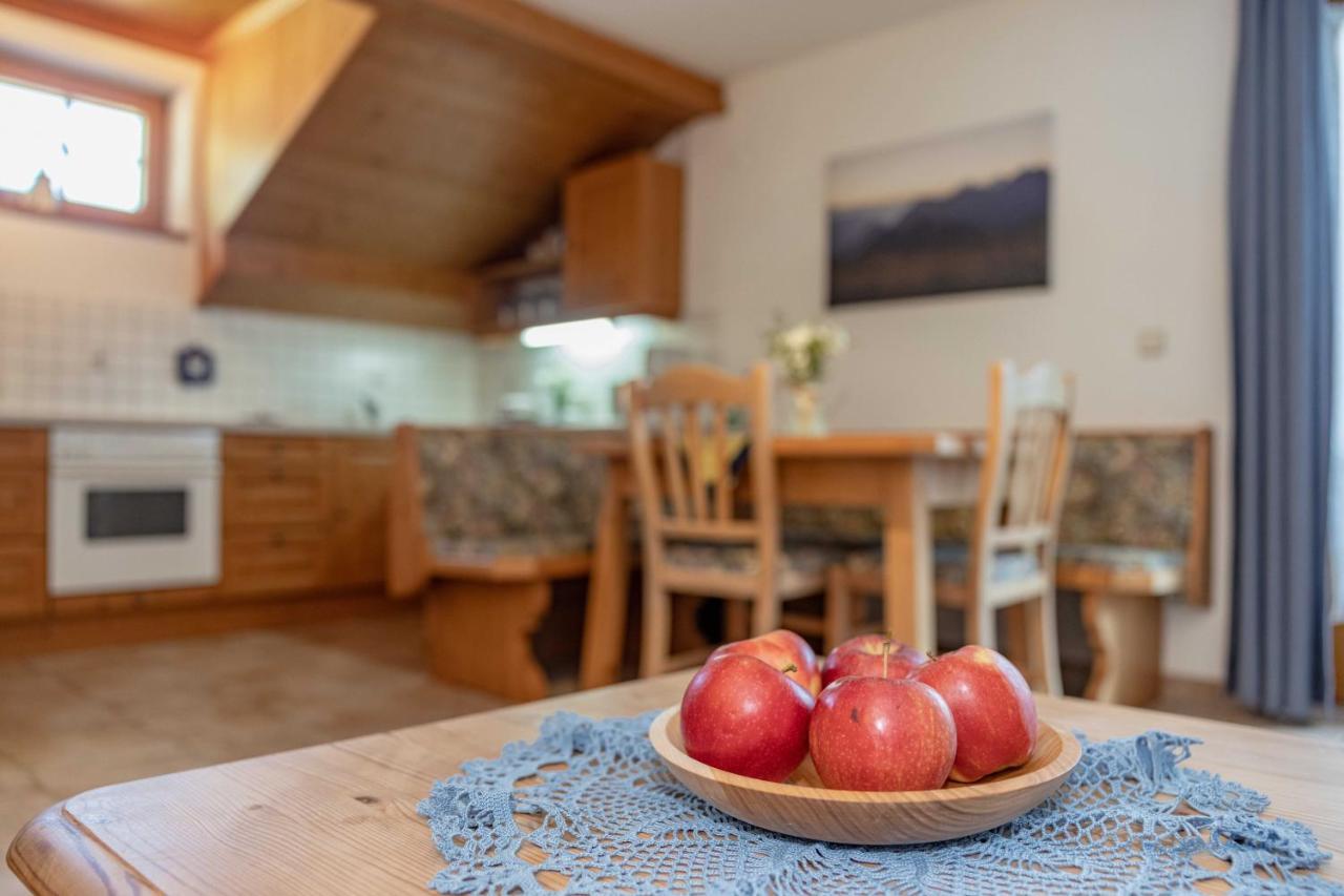 Stembergerhof - Urlaub Am Bauerhof Villa Liesing ภายนอก รูปภาพ