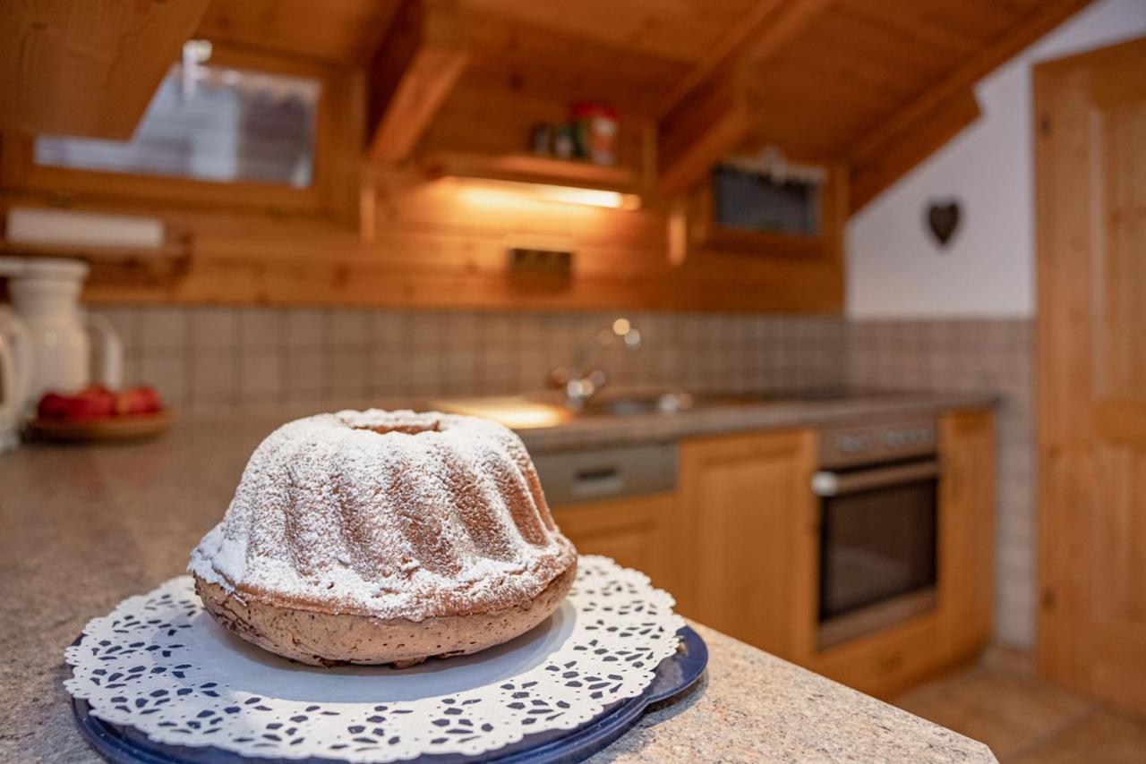 Stembergerhof - Urlaub Am Bauerhof Villa Liesing ภายนอก รูปภาพ