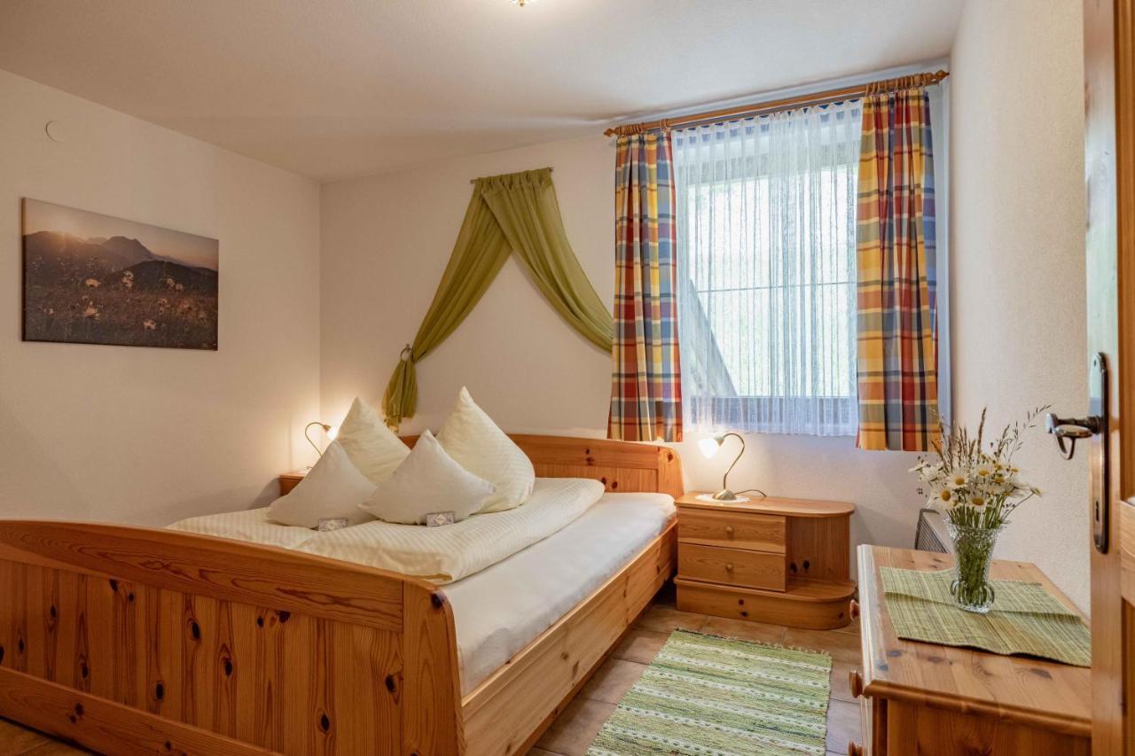 Stembergerhof - Urlaub Am Bauerhof Villa Liesing ภายนอก รูปภาพ