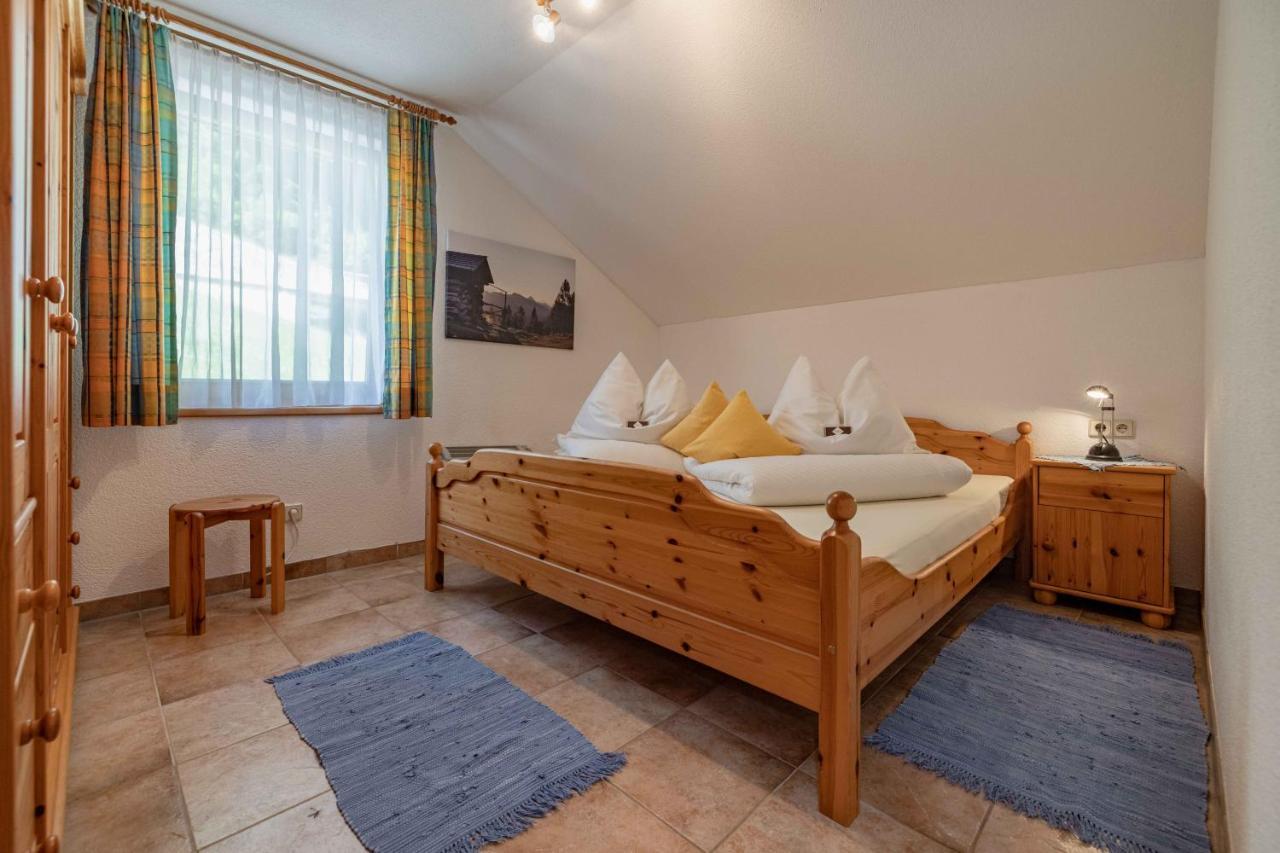 Stembergerhof - Urlaub Am Bauerhof Villa Liesing ภายนอก รูปภาพ