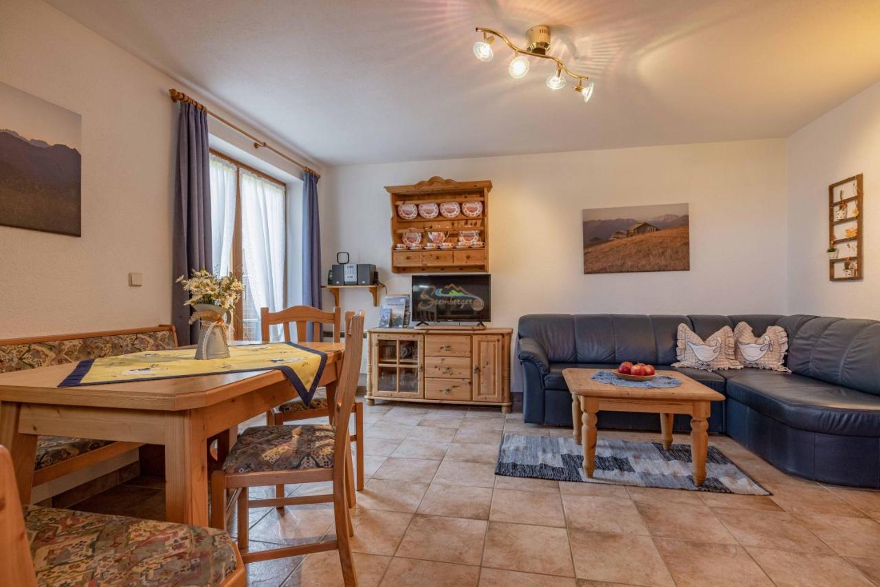 Stembergerhof - Urlaub Am Bauerhof Villa Liesing ภายนอก รูปภาพ